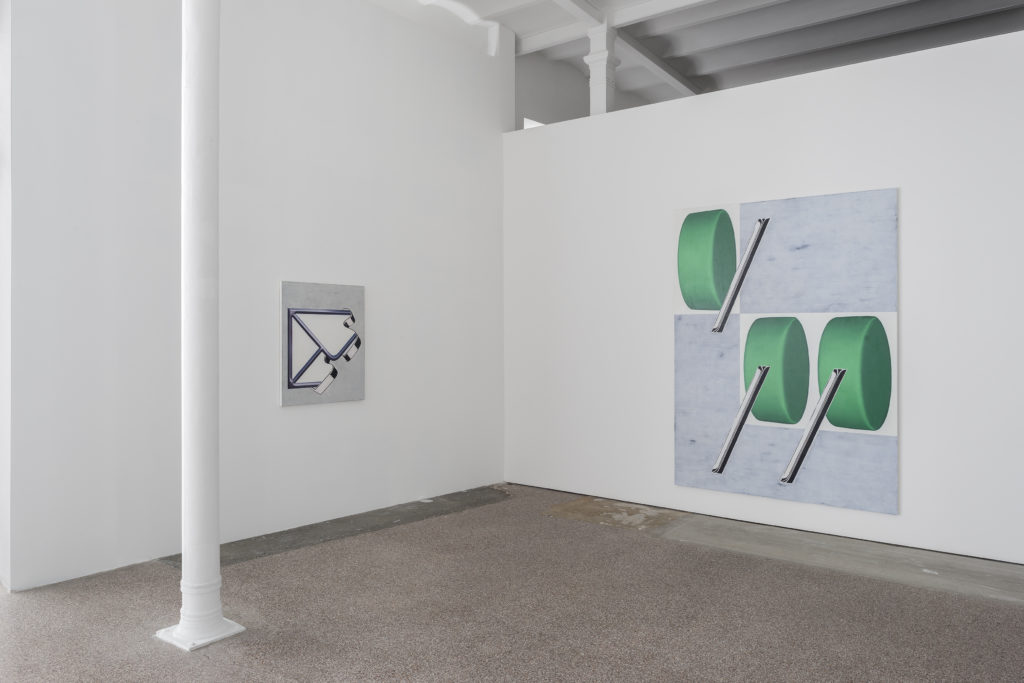 Exhibition View