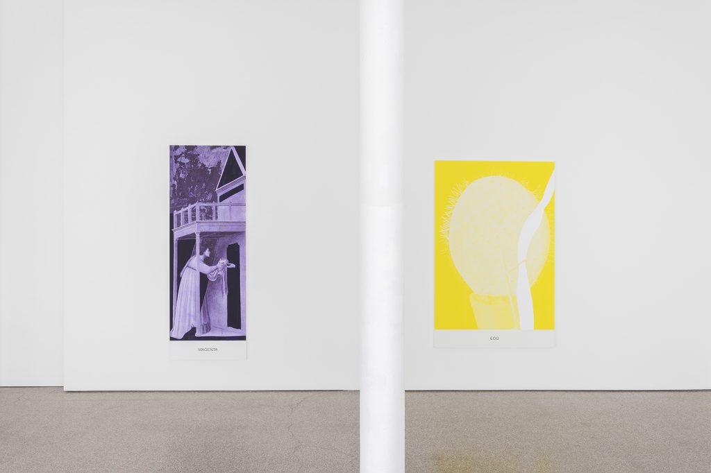 Exhibition View