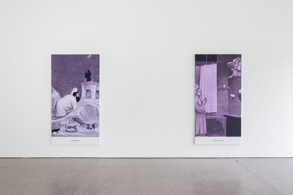 Exhibition View