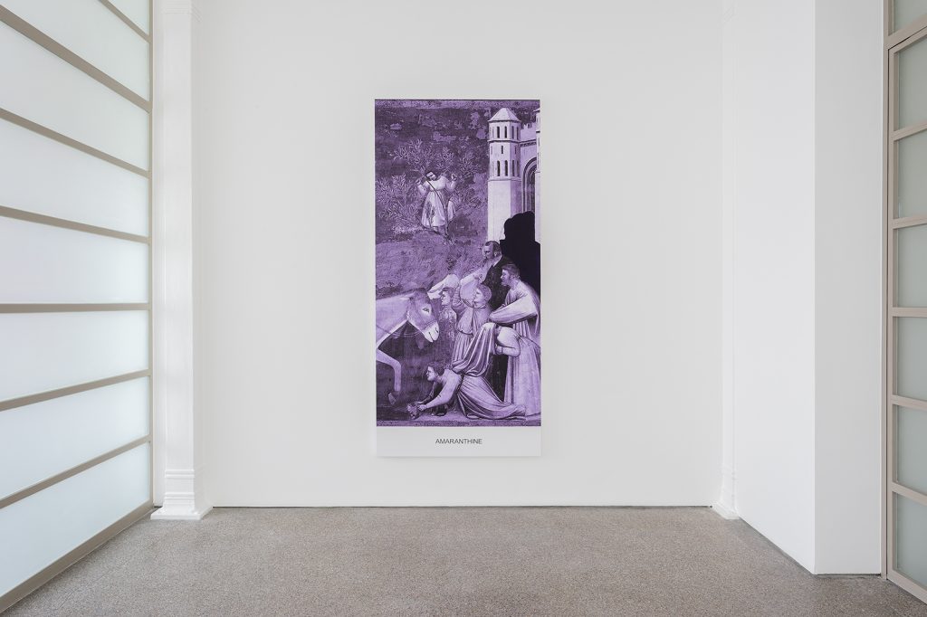 Exhibition View