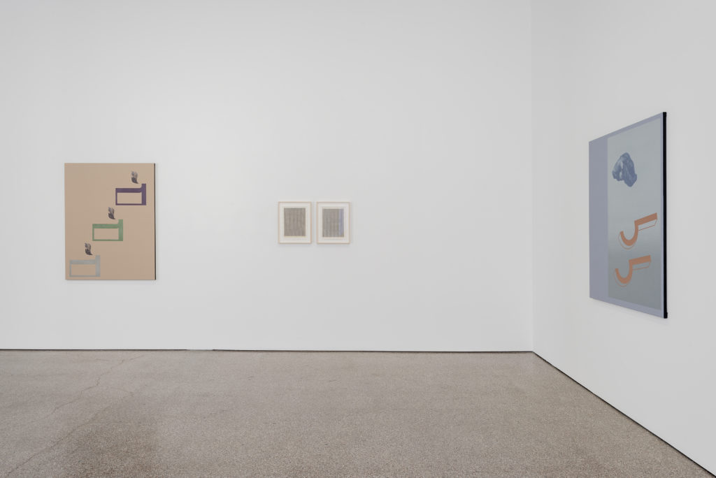 Exhibition view