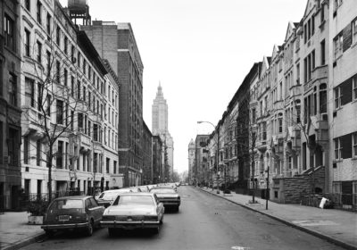 West 74th Street, New York, Upper West 1978