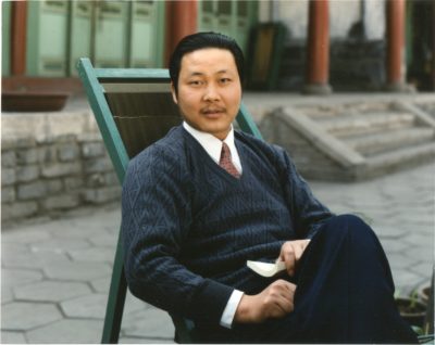 Zhou Xing Fa Lanzou
