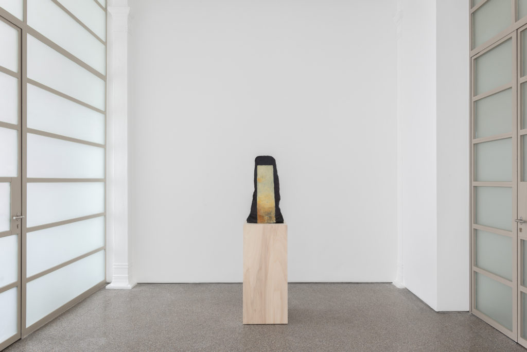 Exhibition view