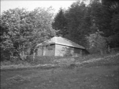 Die Hütte