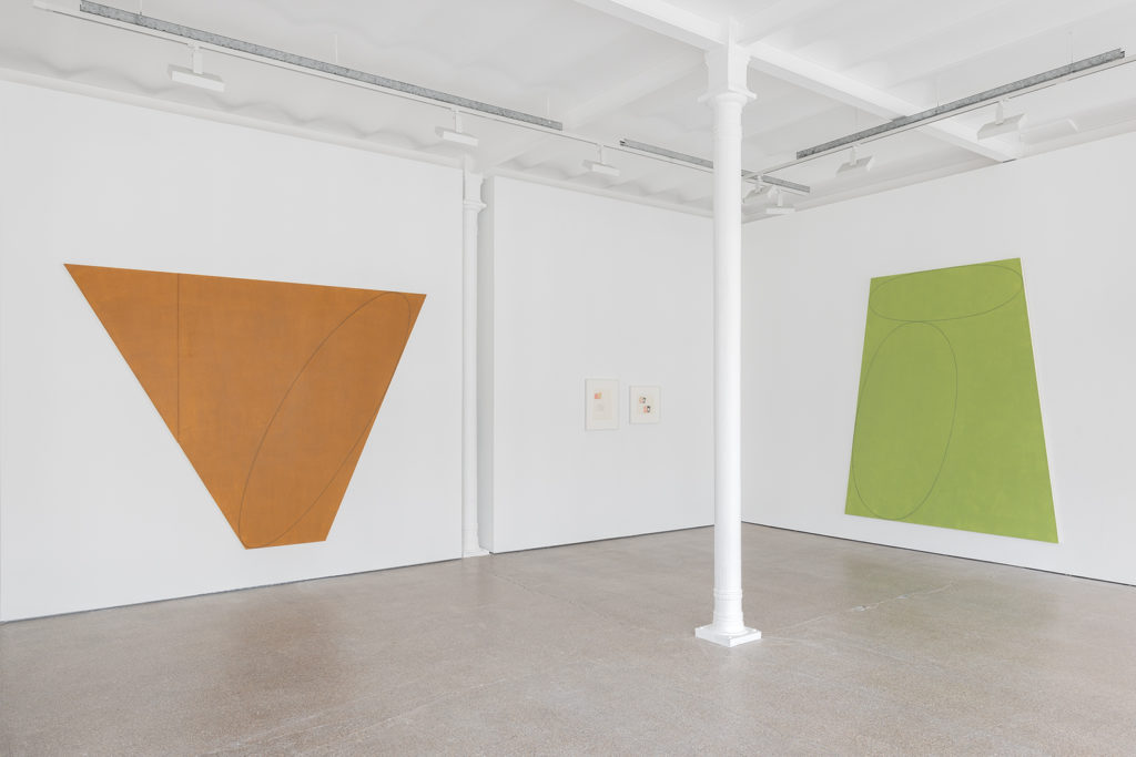 Exhibition view 