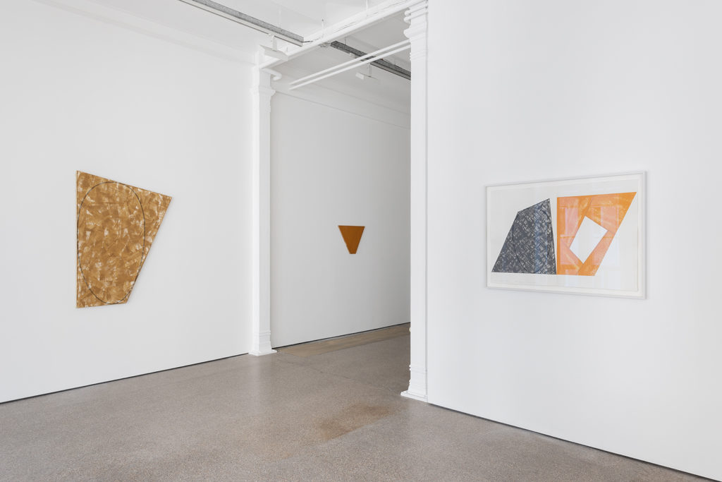 Exhibition view 