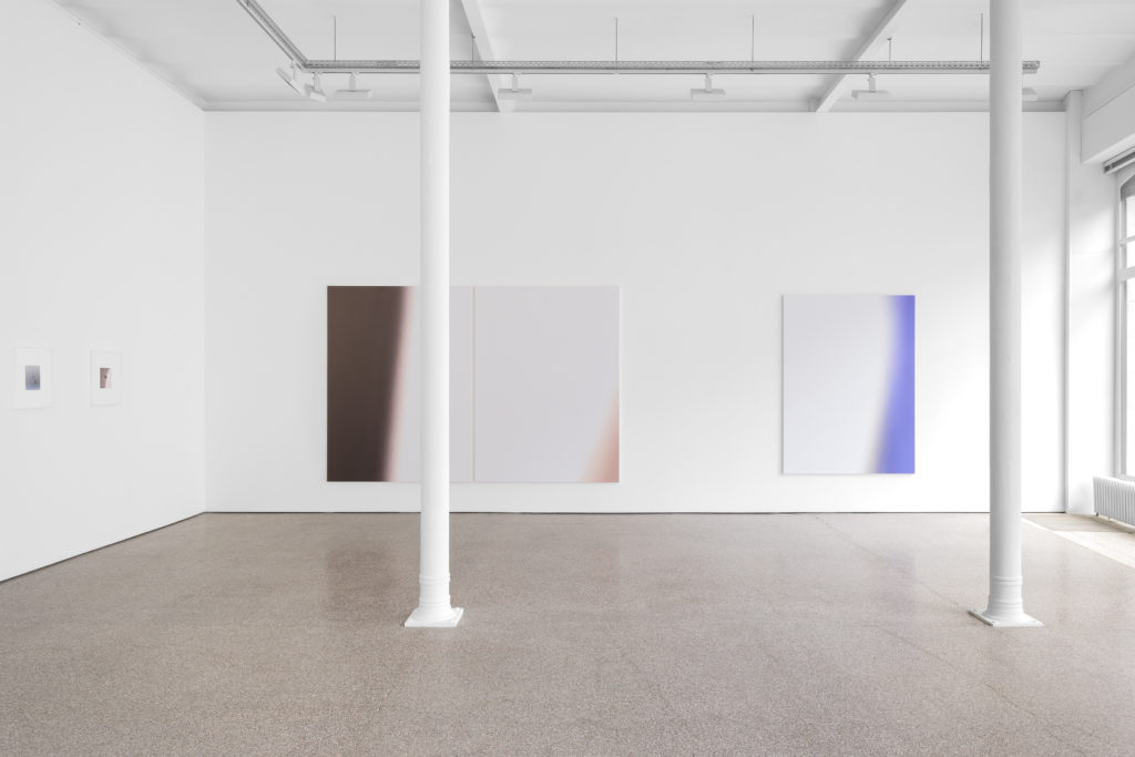 Exhibition view 