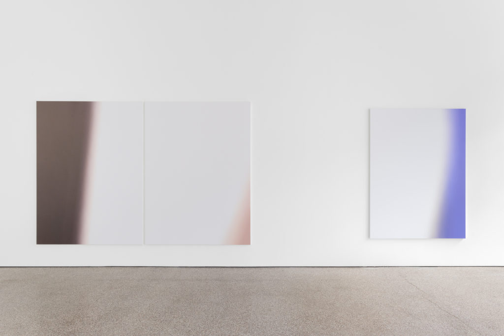 Exhibition view