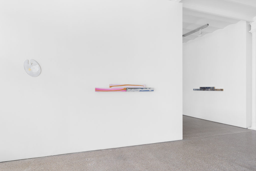 Exhibition view