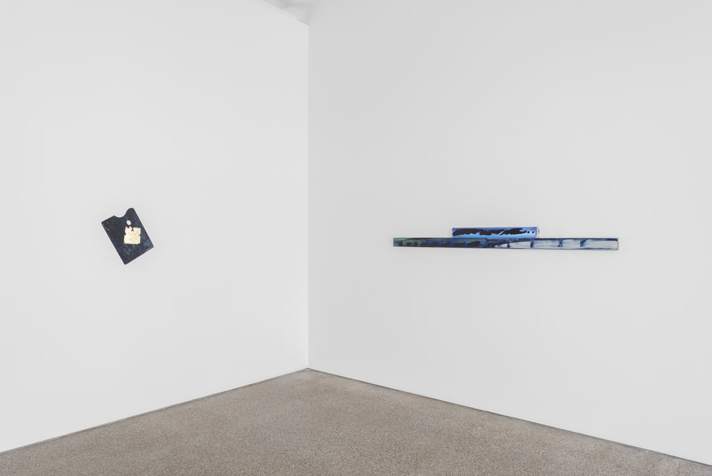 Exhibition view