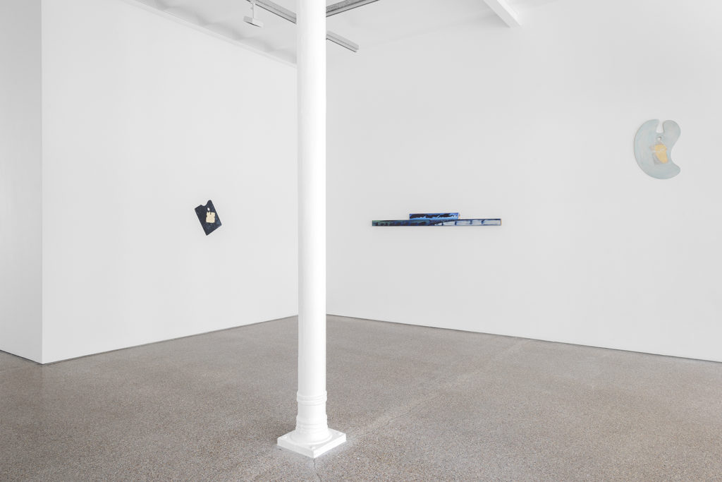 Exhibition view