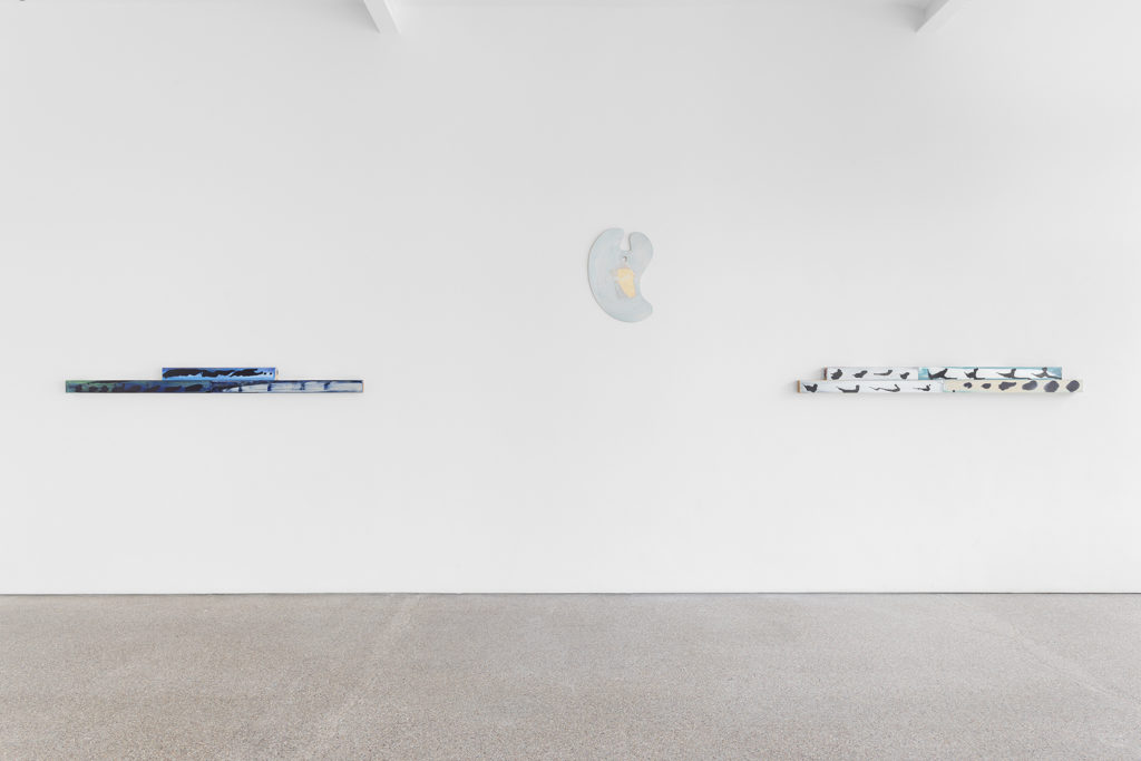 Exhibition view