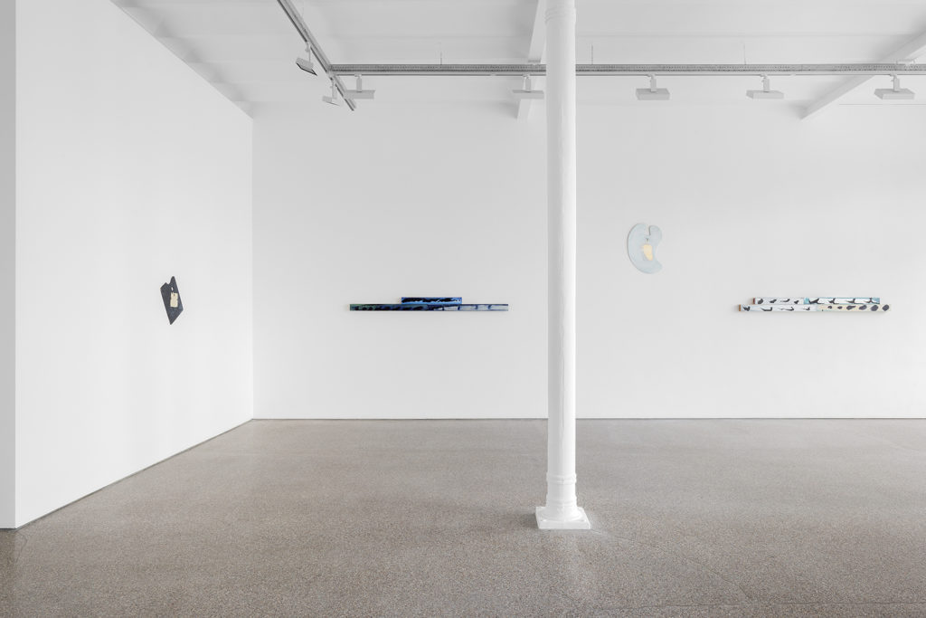 Exhibition view