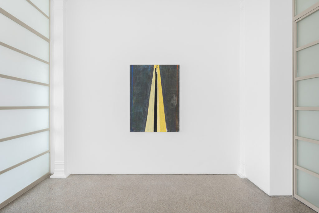 Exhibition view