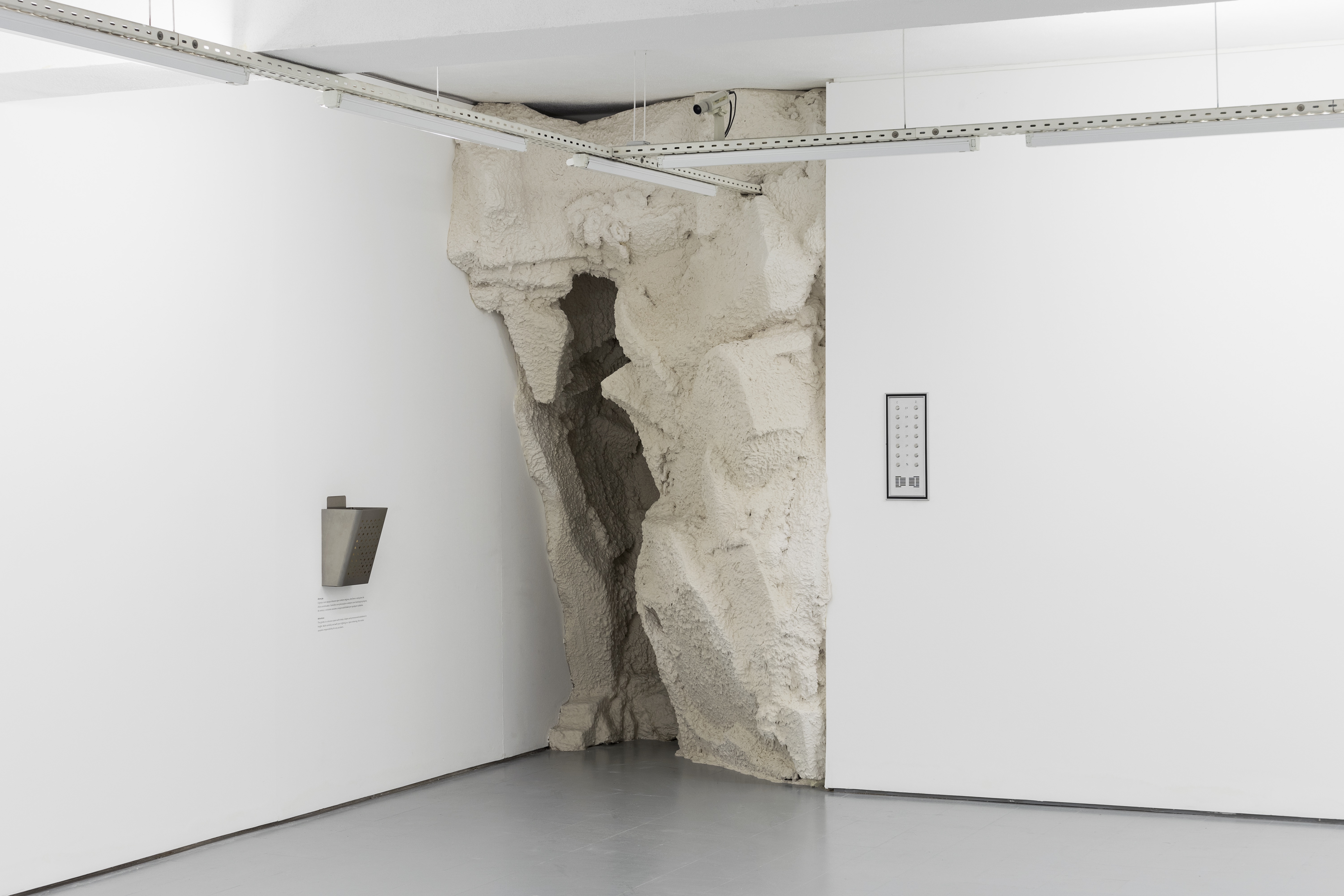 The Grotto / Collective Project