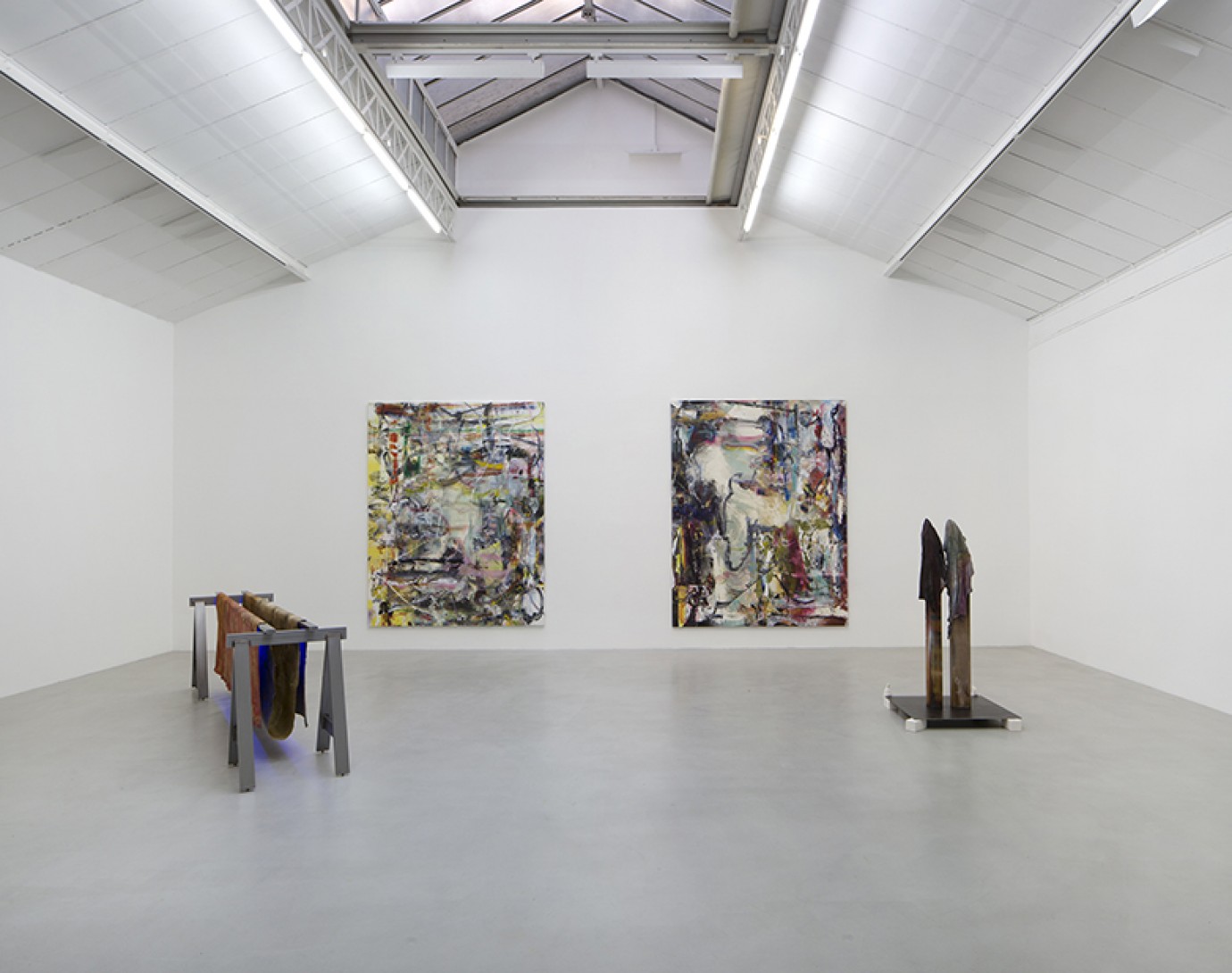 Liam Everett – Rennes