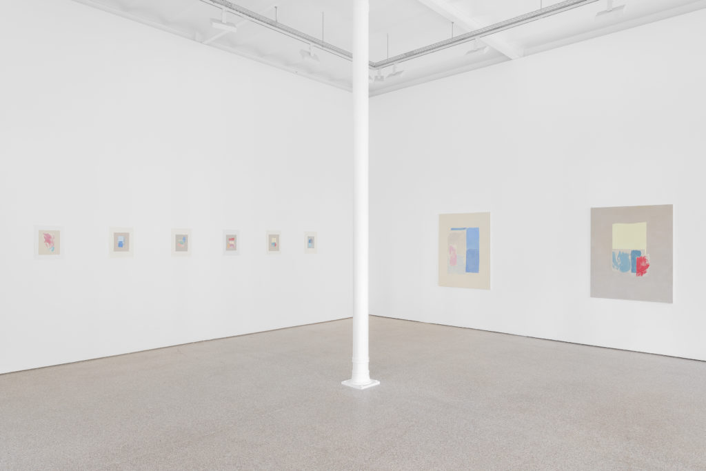 Exhibition View