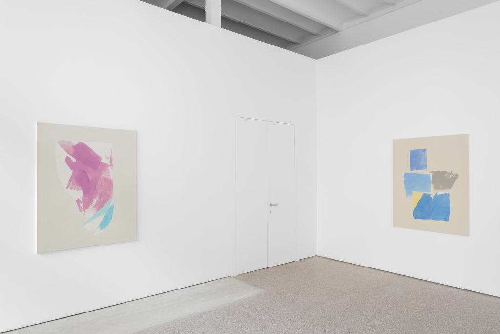 Exhibition View