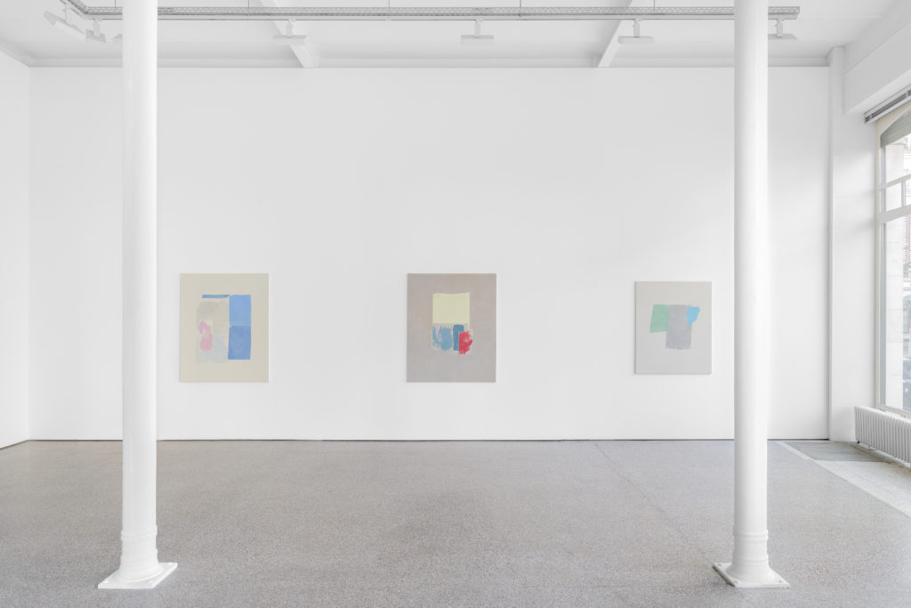 Exhibition View