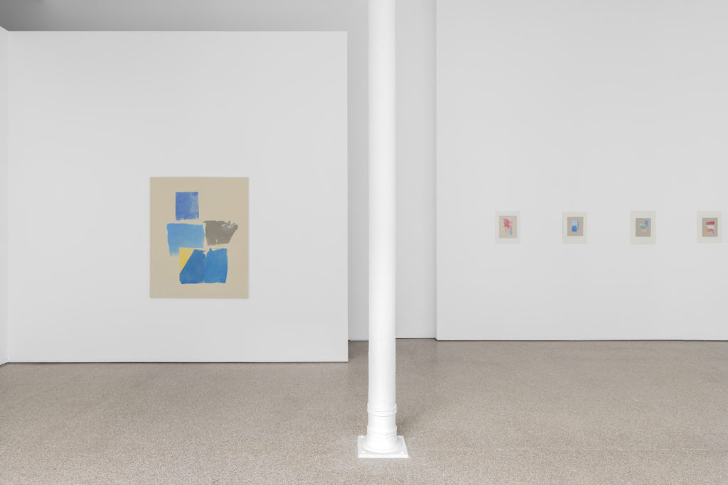 Exhibition View