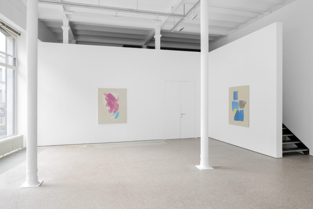 Exhibition View
