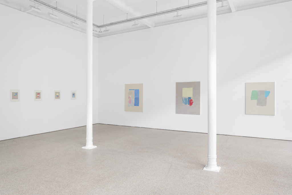 Exhibition View