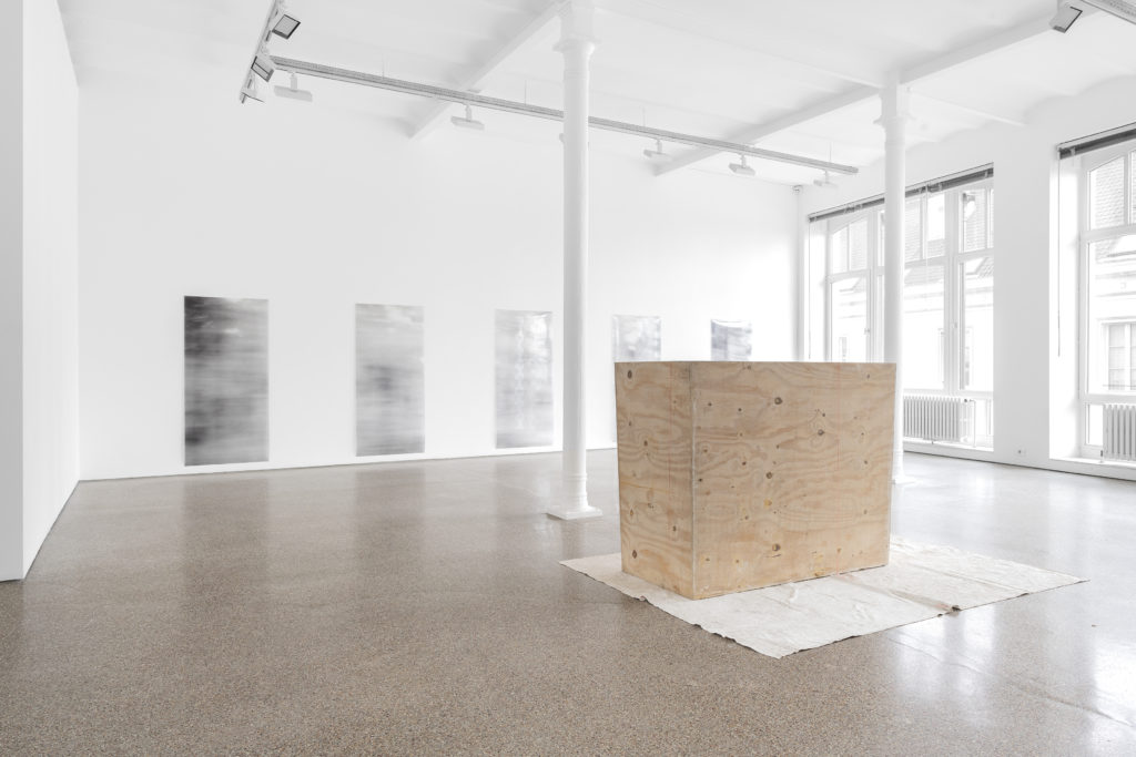 Exhibition View