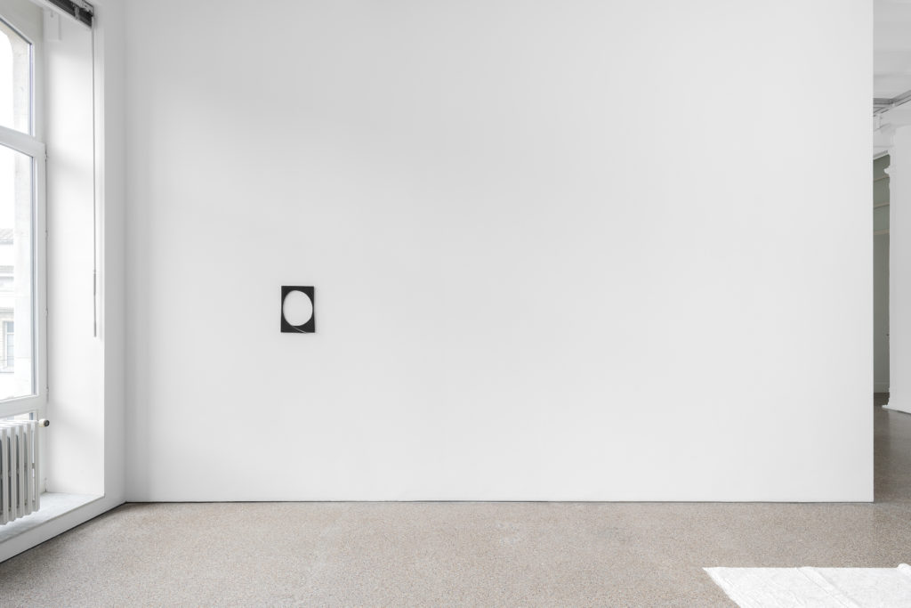 Exhibition View