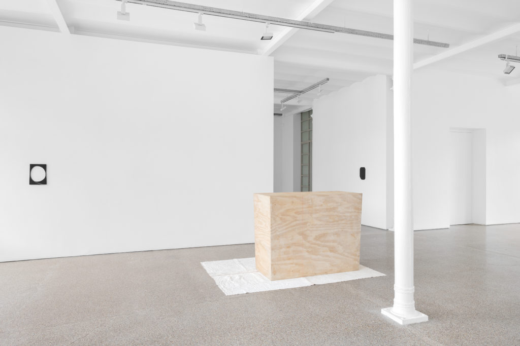 Exhibition View