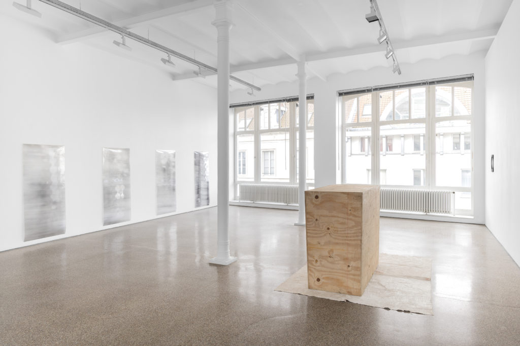 Exhibition View