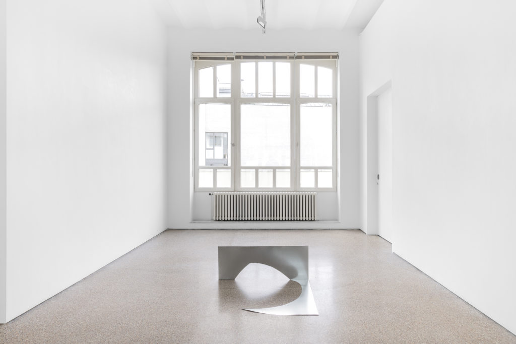 Exhibition View