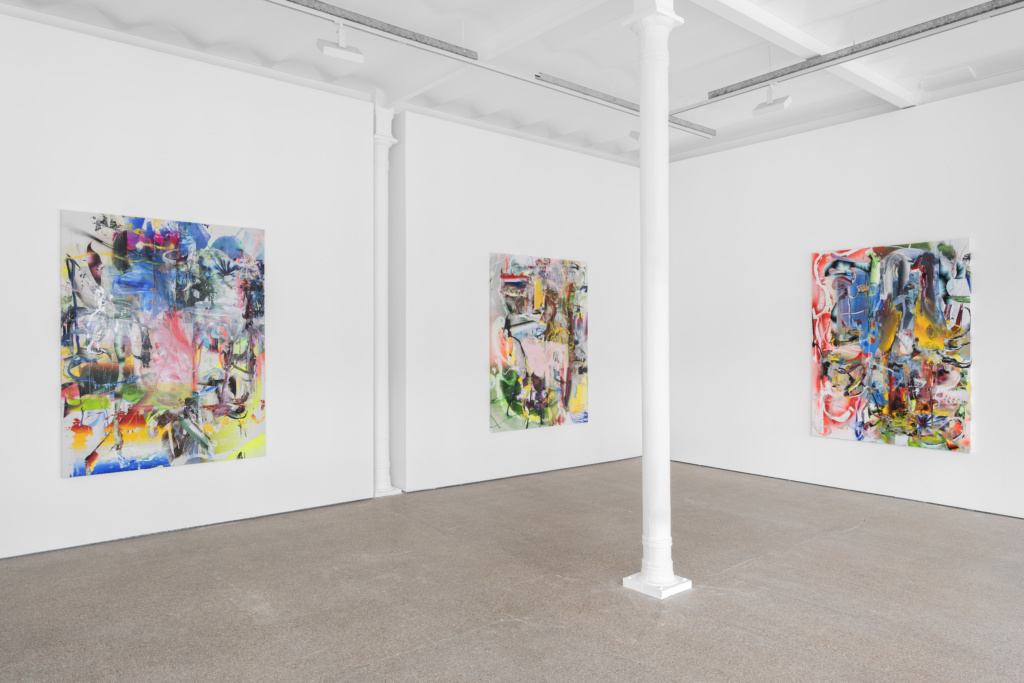 Exhibition View