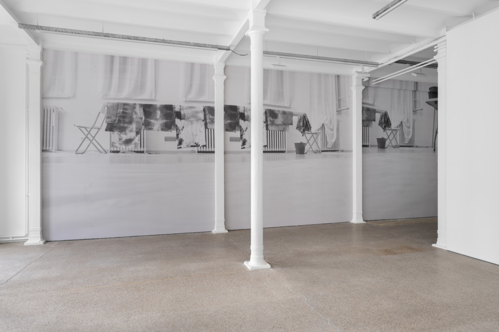 Exhibition View