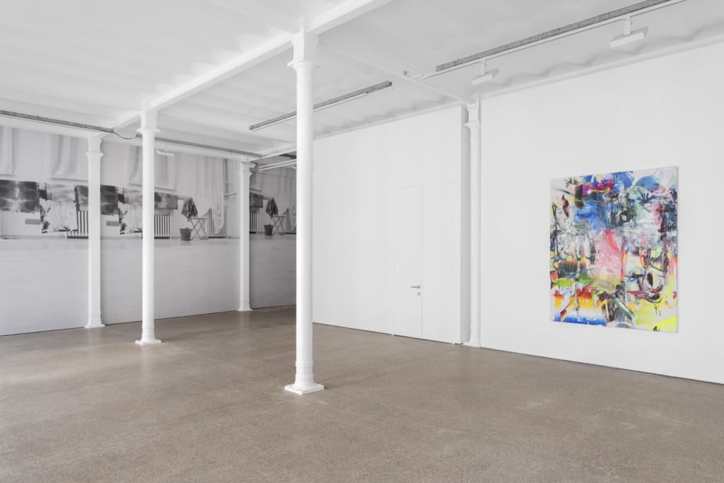 Exhibition View