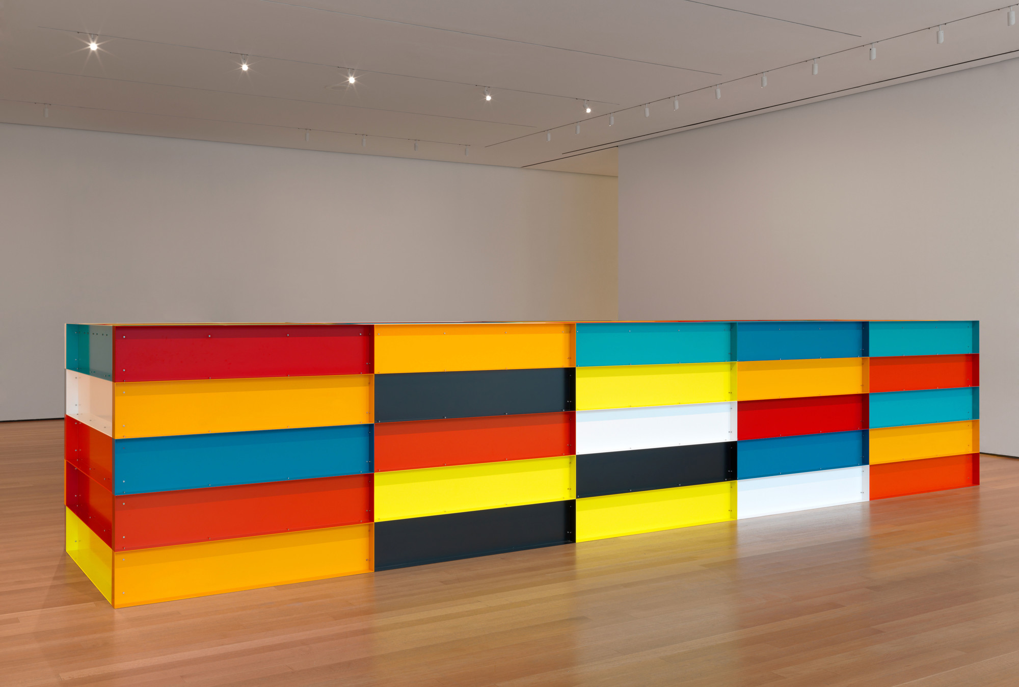 Donald Judd