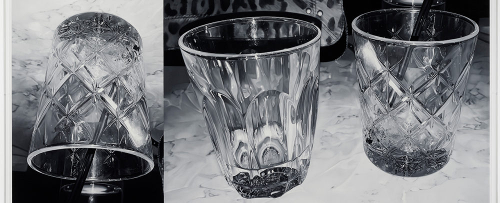 Deceptive Images. Playing with Painting and Photography