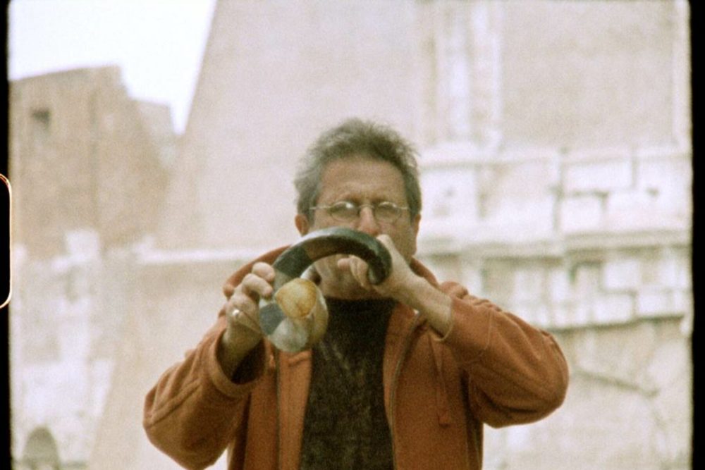 Eric Baudelaire and Alain Curran: When There is No More Music to Write