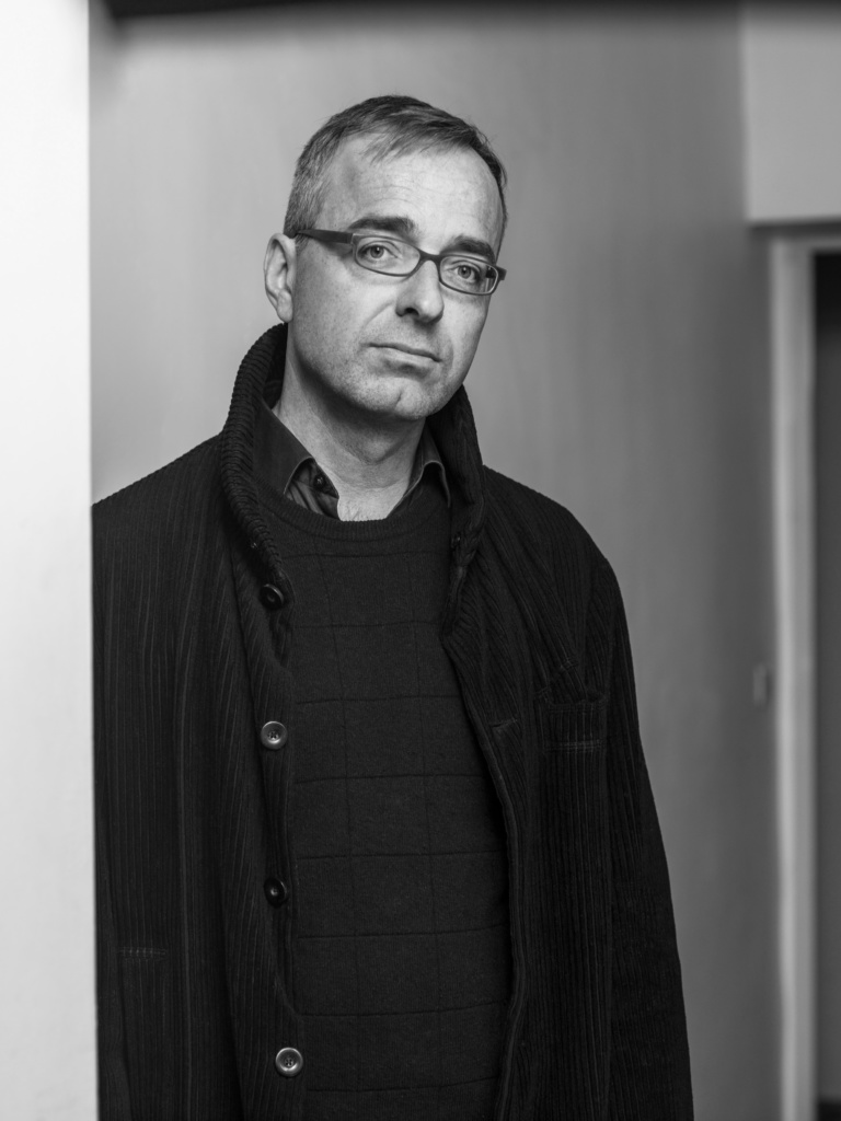 David Claerbout