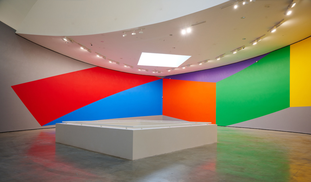 Works from the Guggenheim Museum Bilbao Collection