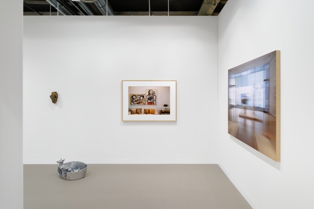 Installation view 2025