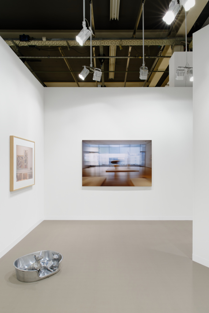 Installation view 2025