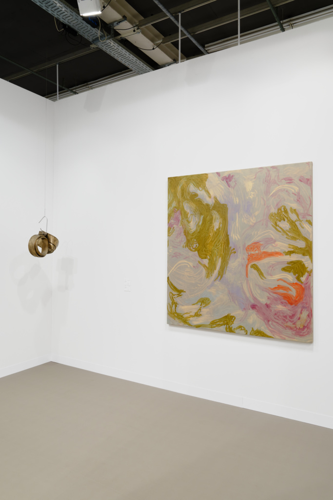 Installation view 2025