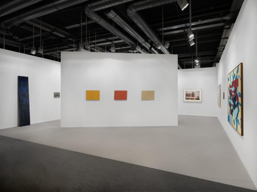 Installation view 2025