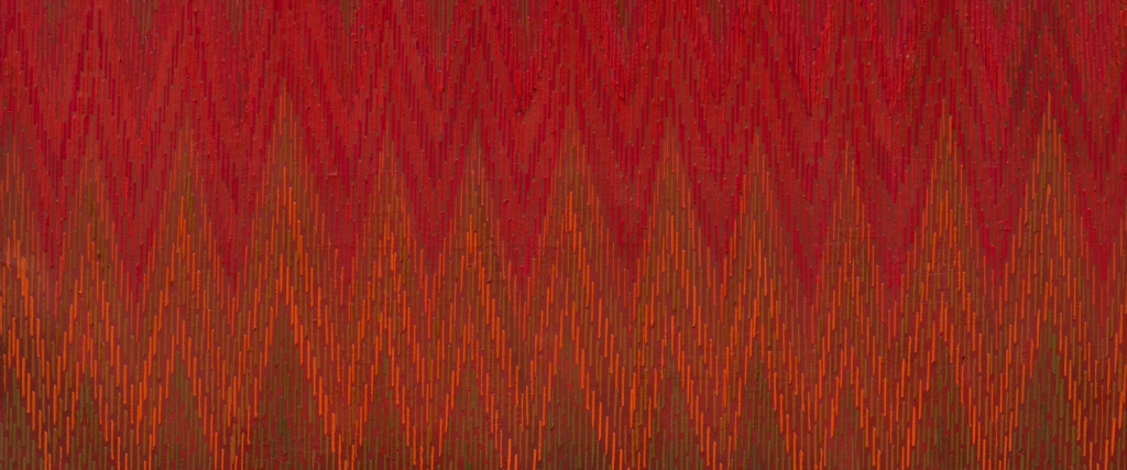 Lee Mullican