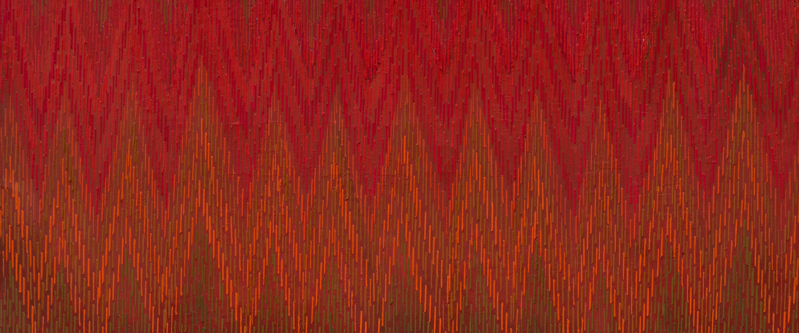 Lee Mullican