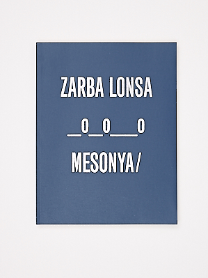 Zarba Lonsa, _0_0__0