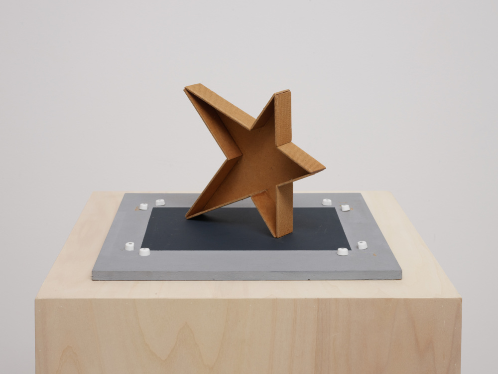 Maquette
