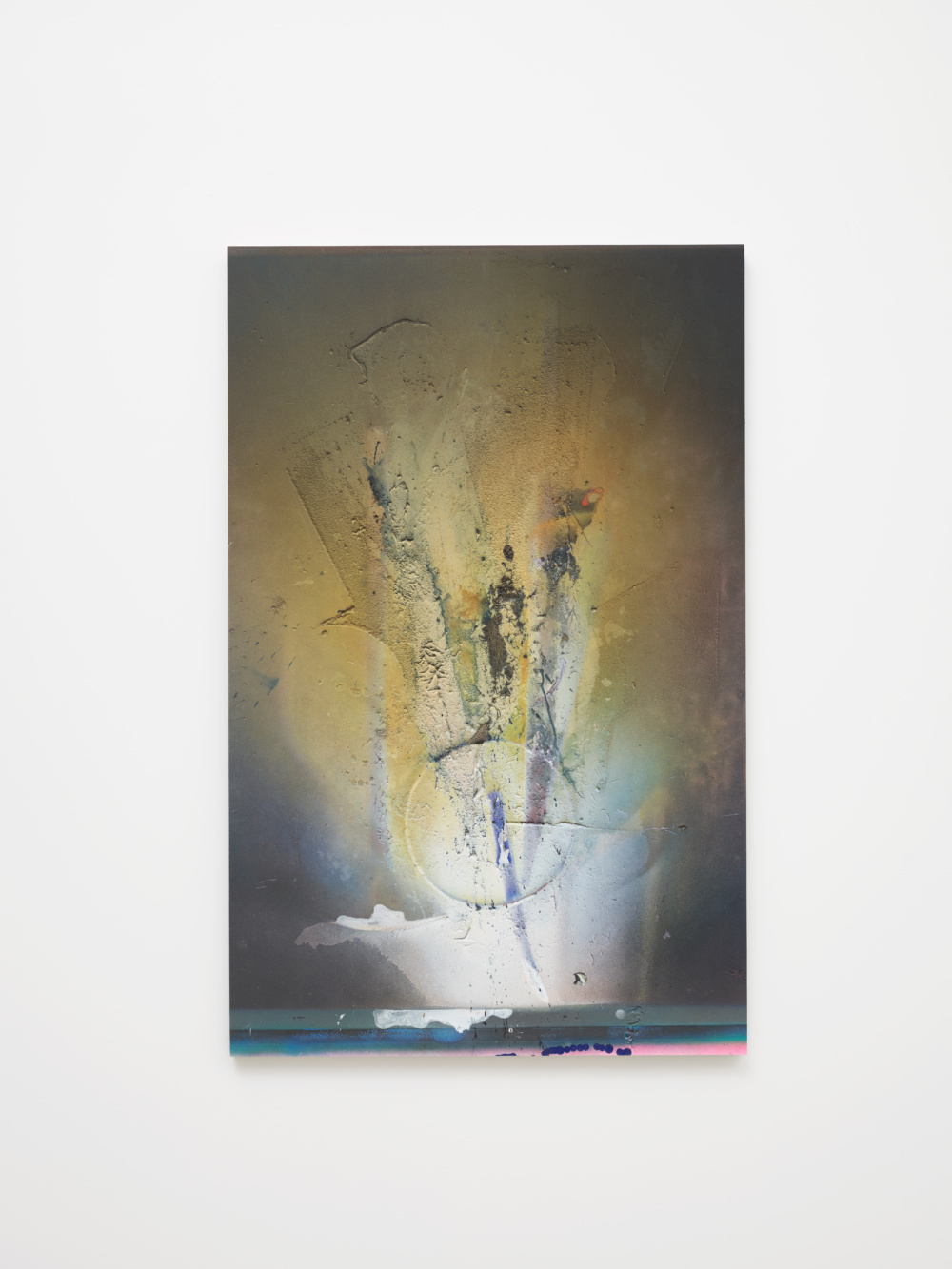 Untitled (the bow)