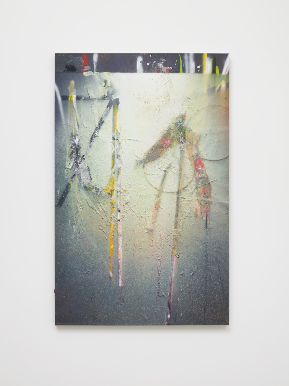 Untitled (the last tape)